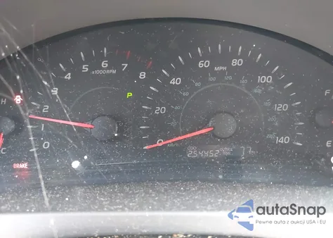 2007 Toyota Camry Le z USA, uszkodzony, nr VIN 4T1BE46K97U719952